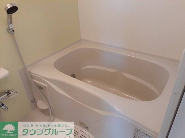 ウィスティリアの物件内観写真